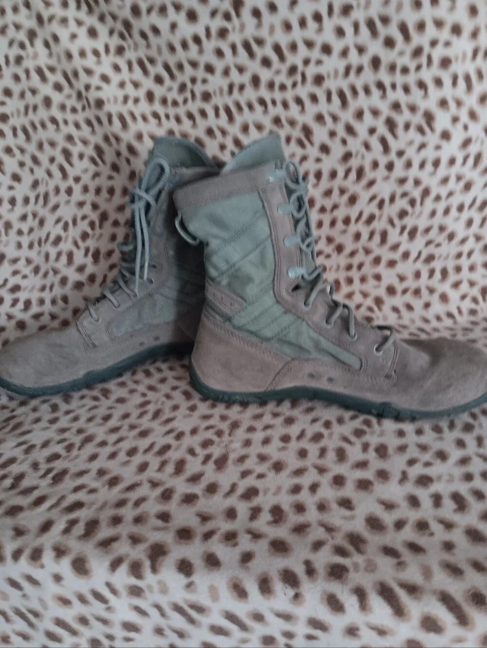 Tactical Research Men's 11.5  Boot